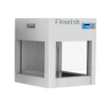 Gabinete de Fluxo Mini Laminar, Fluxo de Ar Laminar, Banco Limpo